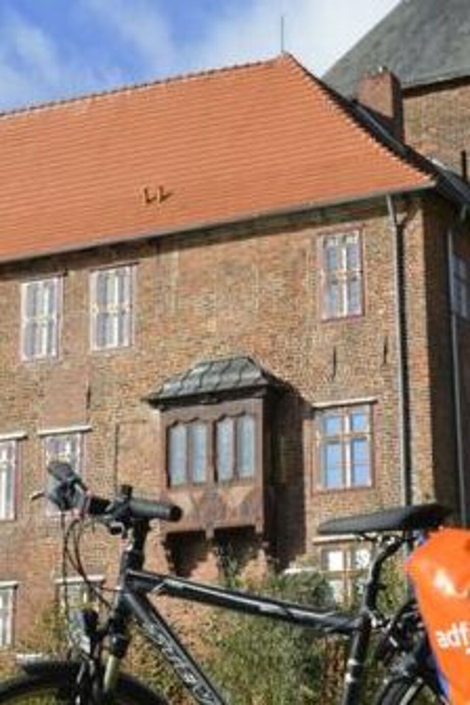 Schloss Winsen (Luhe) Schloss Winsen (Luhe)